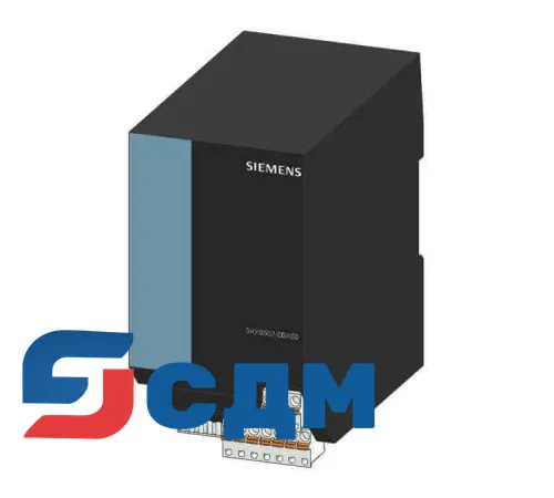 3RX9502-0BA00 Вариант IP20