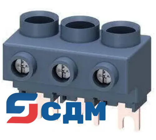 3RV2915-5B Принадлежности для систем сборных шин