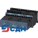 3RA2416-8XF31-1AB0 Контакторные сборки для пуска асинхронных двигателей переключением со звезды на треугольник SIRIUS 3RA24