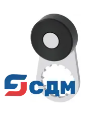 3SE5000-0AA21-1AJ0 Корпуса шириной 31 мм в соответствии с EN 50047