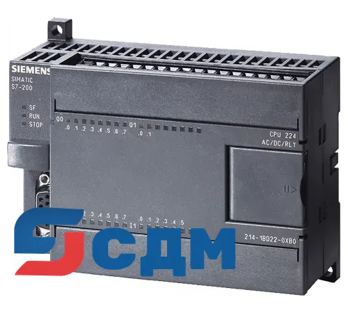 6ES7214-1BD23-0XB8