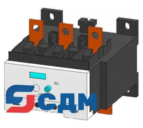 Электронное реле перегрузки Siemens 3RB2056-1FC2