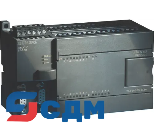 6ES7214-2BD23-0XB8