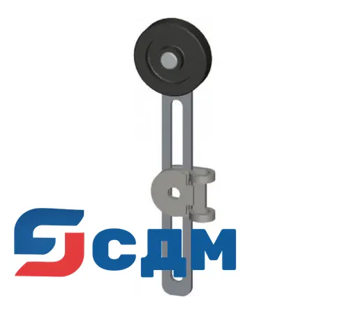 3SE5000-0AA55 Корпуса шириной 31 мм в соответствии с EN 50047