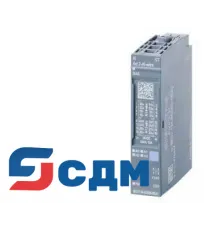 6ES7134-6GD00-0BA1 Модуль ввода аналоговых сигналов