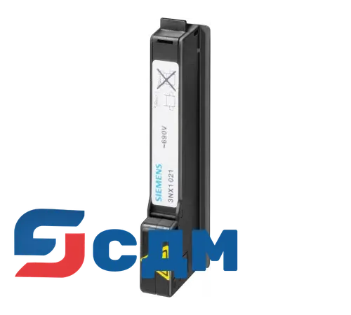 3NX1021 Контроль срабатывания для LV HRC