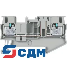 8WH6000-6CF00 Клеммы iPo