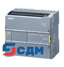 6ES7214-1AF40-0XB0 Программируемый контроллер