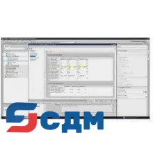 3ZS1320-6CC10-0YE5 SIRIUS Soft Starter ES (TIA Portal)
