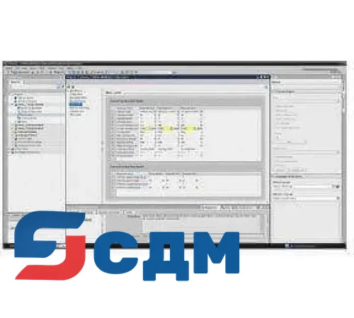 3ZS1320-6CC10-0YE5 SIRIUS Soft Starter ES (TIA Portal)