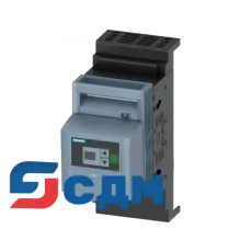 3NP1123-1JC23 Для сборных шин с межосевым расстоянием 60 мм