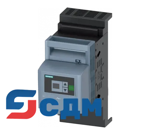 3NP1123-1JC23 Для сборных шин с межосевым расстоянием 60 мм