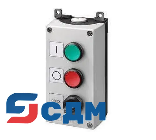 3SB3804-3A. Оборудование по выбору