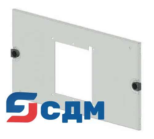 8PQ2035-8BA11 SENTRON 3VL выключатель в литом корпусе