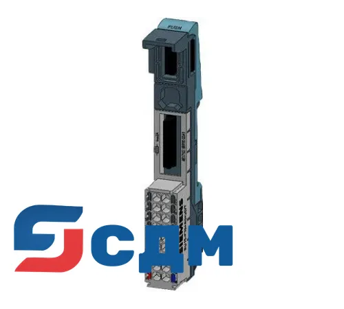 6ES7193-6BP00-0DA1 Базовый блок