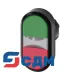3SU1000-3AB42-0AA0-ZY19 Кнопка сдвоенная