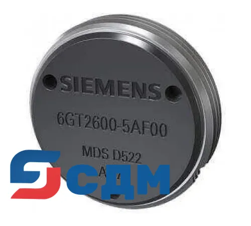 6GT2600-5AF00 MDS D522