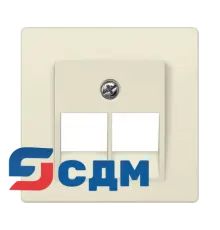 5TG1208 Телекоммуникационная розетка