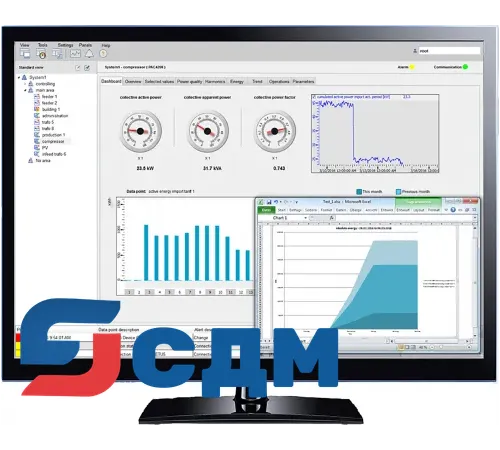3ZS2715-0CC30-0YD0 Диспетчер питания SENTRON