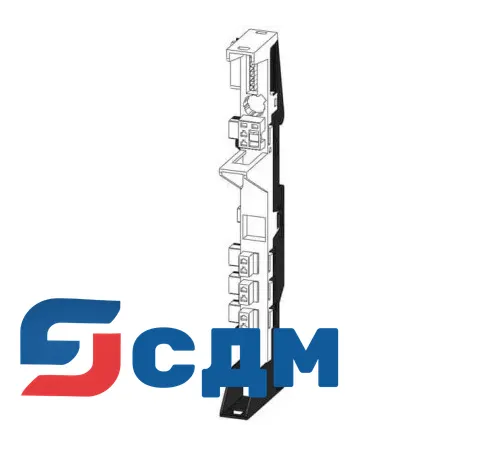 3RK1903-3EA10 Модули контроля питания