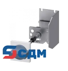 3RV2926-2B Поворотный привод