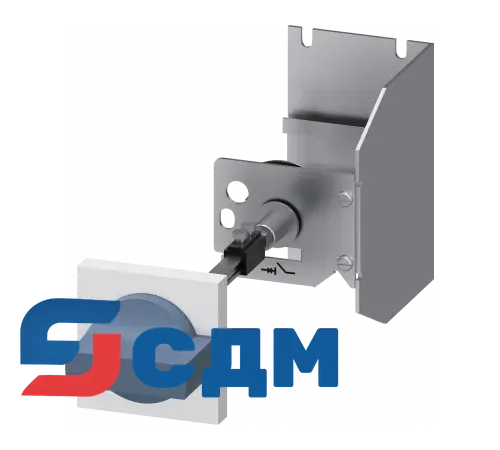 3RV2926-2B Поворотный привод