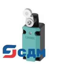 3SE5112-0BH02 Корпуса шириной 40 мм в соответствии с EN 50041