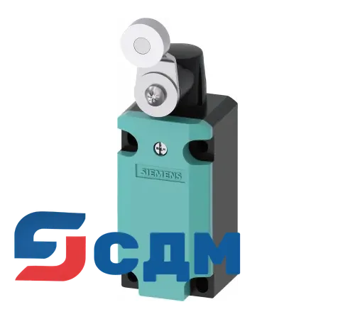 3SE5112-0BH02 Корпуса шириной 40 мм в соответствии с EN 50041