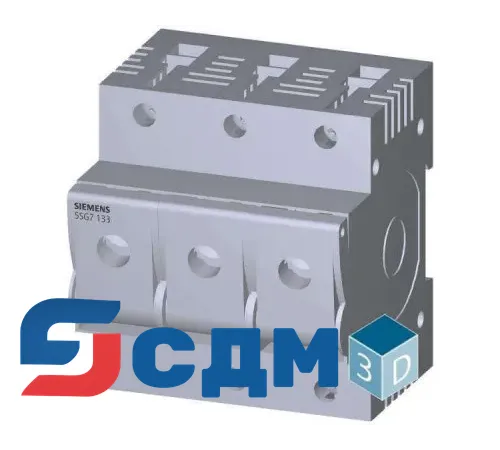 5SG7133 Разъединители MINIZED