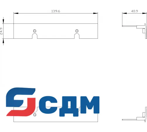 3VA9214-0KB01 Аксессуар и запасные части