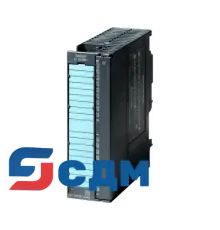 Siemens 6ES7331-7PF01-0AB0 Программируемый контроллер