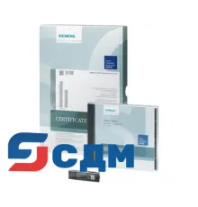 6AV2102-0AA04-0AA5 Программное обеспечение конфигурирования SIMATIC WinCC (TIA Portal)