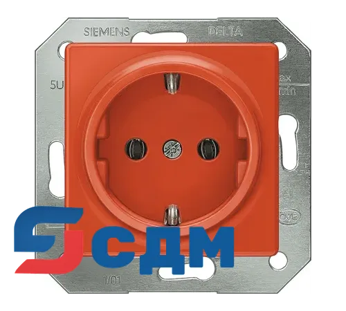 5UB1513 Розетка