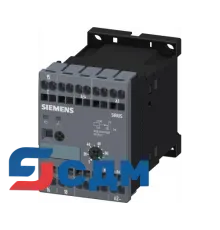 3RP2025-2AQ30 Реле времени SIRIUS шириной 45 мм