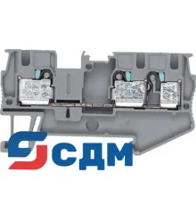 8WH6003-0AG00 Клеммы iPo