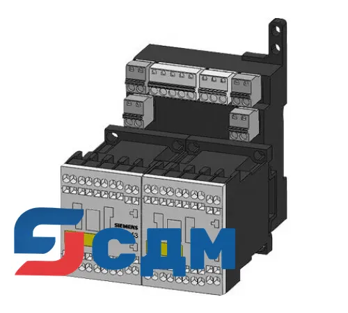 Реле безопасности Siemens 3TK2853-2BB40