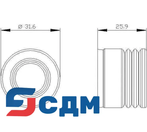 3SU1900-0DB70-0AA0 Защита/защита доступа