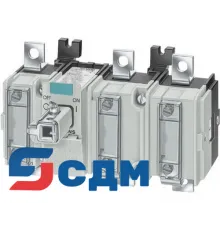 3KA5330-1AE01 Крепление на монтажную плату