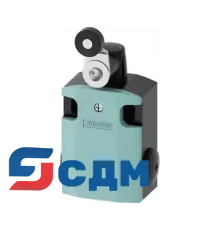 3SE5122-0CH01 Корпуса шириной 56 мм