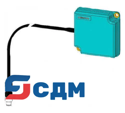 6GT2812-1EA00 SIMATIC RF620A