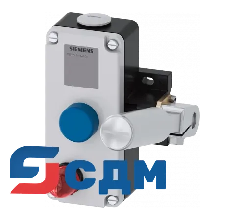 3SE7310-1AE04 Тросовый выключатель SIGUARD