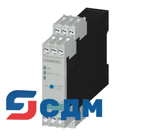 3RK1901-1DE12-1AA0 Модуль развязки данных S22.5