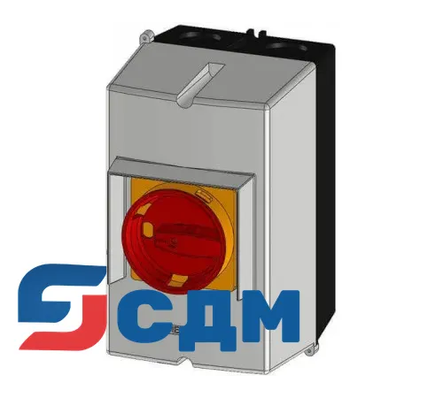 3RV1923-1GA01 Корпуса и передние пластины