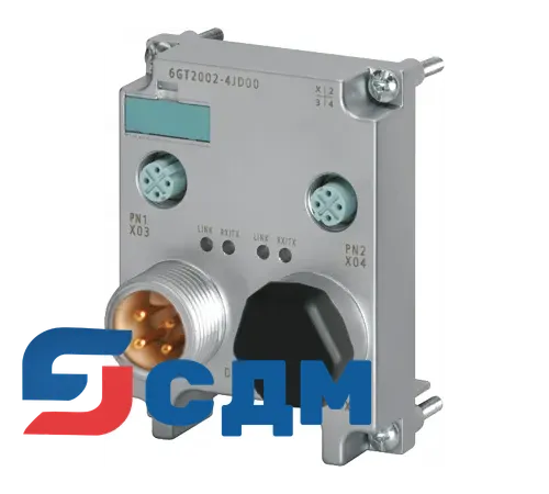 6GT2002-4JD00 SIMATIC RF180C