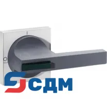 3VL9400-3HE01 Поворотные рабочие механизмы с заглушкой вала, без ручки