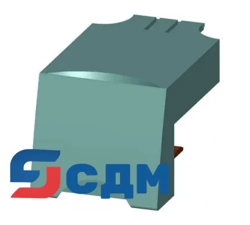 3RV2927-5A Система ввода электропитания 3RV29