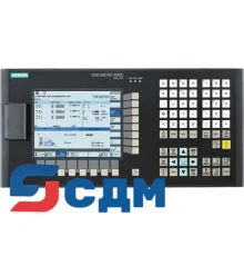 6FC5370-1AM00-0AA0 SINUMERIK 808D Milling