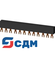 3RV1915-1CB Принадлежности для шинной системы