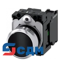 3SU1150-0AB10-1BA0 Кнопка