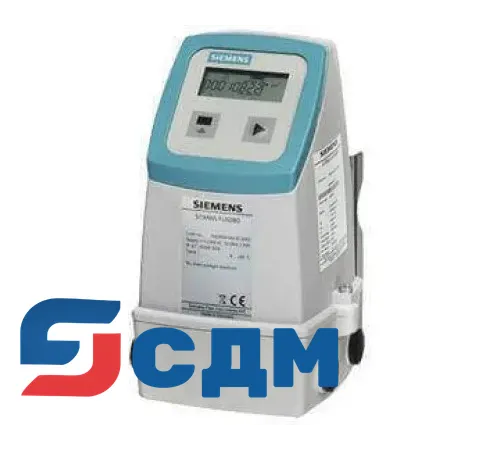 A5E02729035 SITRANS FUS080 преобразователь сигнала